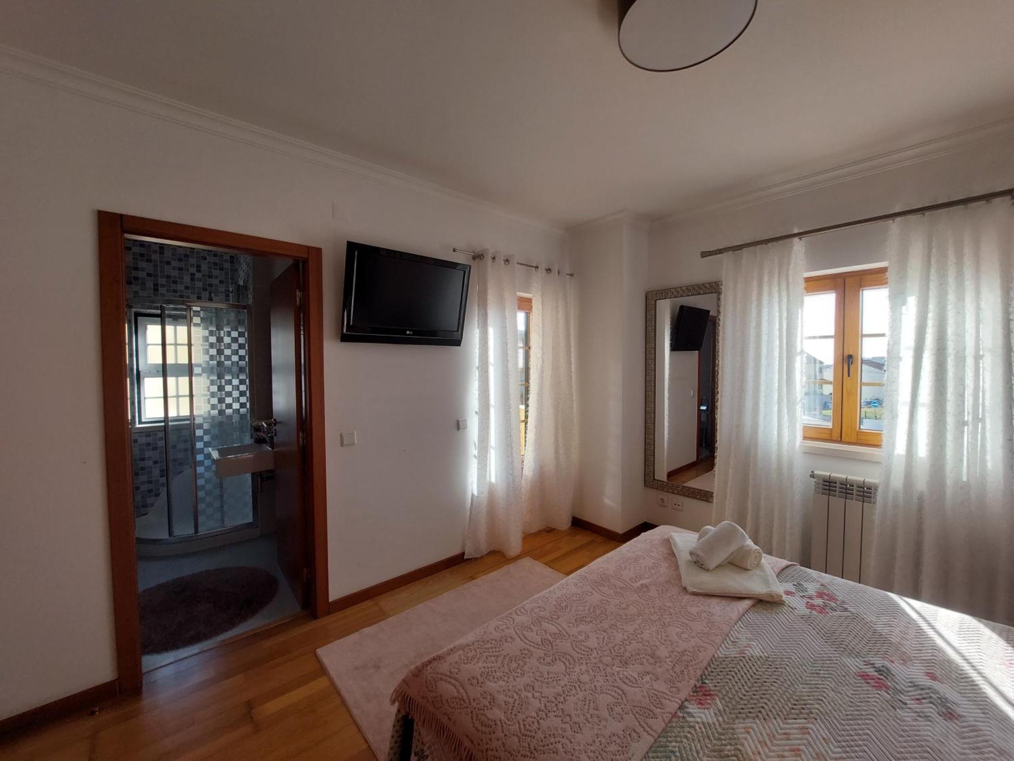 Casa Hespanhola Назаре Екстер'єр фото