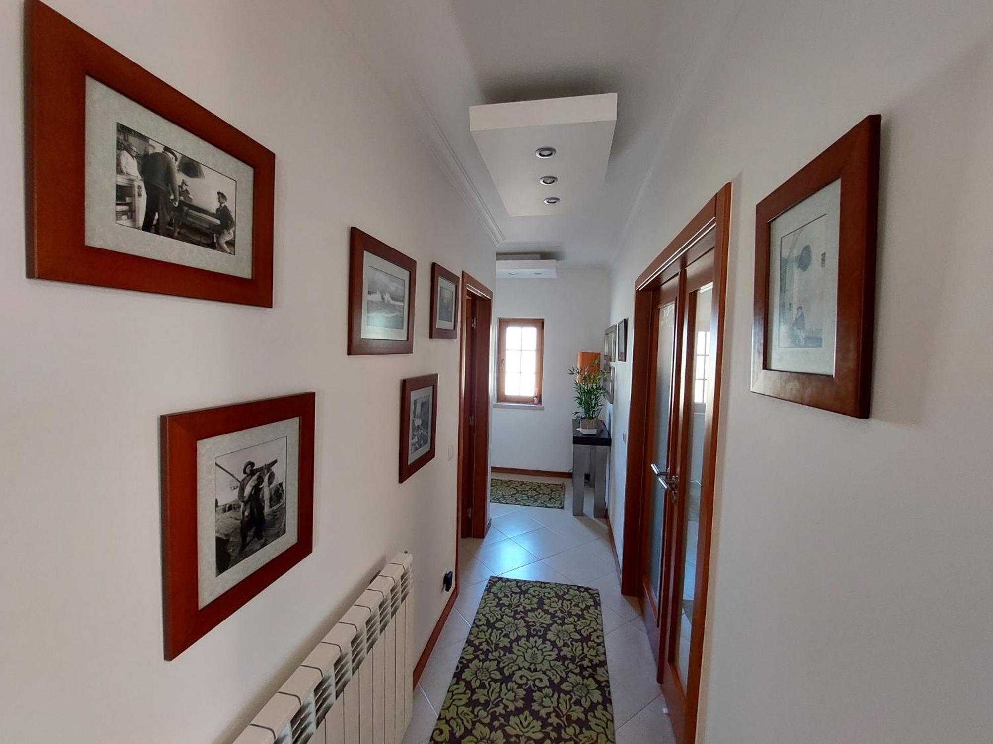 Casa Hespanhola Назаре Екстер'єр фото